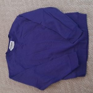 Women's sweatshirt  size M